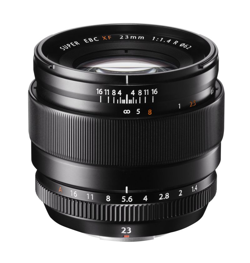 FUJINON_XF23mm_Lens_Black_Front_klien